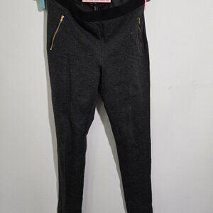 Mango suit leggings size M